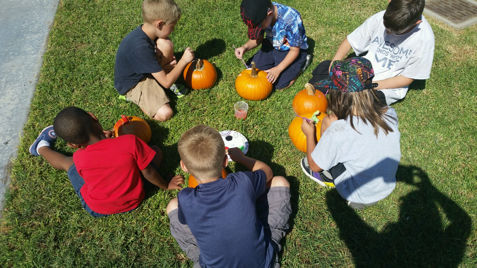 Transitional Kindergarten