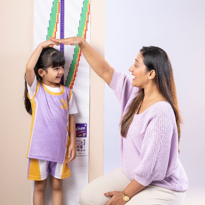 Children’s Development