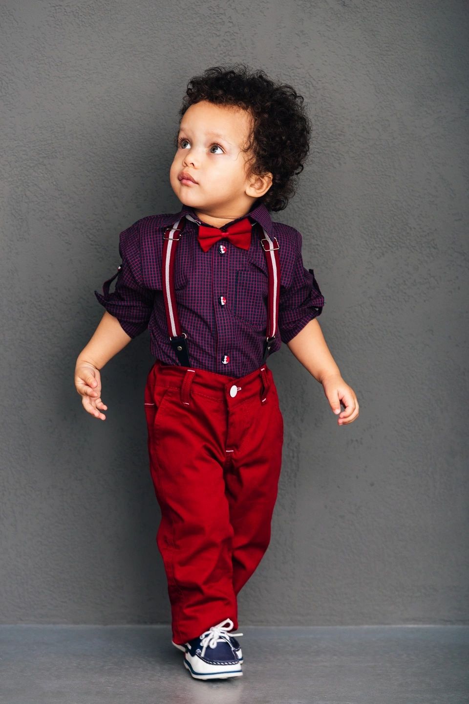 Toddlers (24 months / 2 years old)